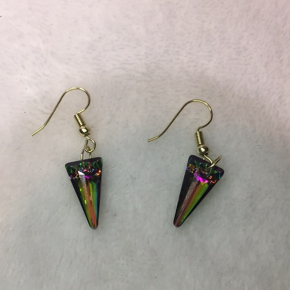 Swarovski Jewelry - SWAROVSKI EARRINGS